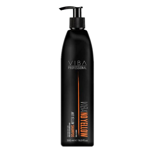 Viba anti yellow shampoo 500 ml