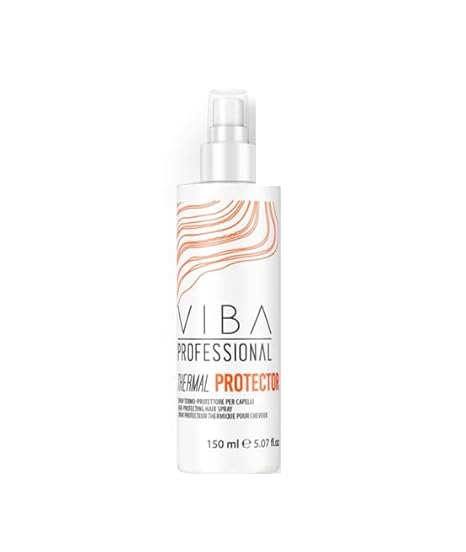 Viba  professional spray termo-protettore per capelli 150ml