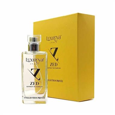 Luxurya Estratti Equivalenti Profumo Zed 50 Ml