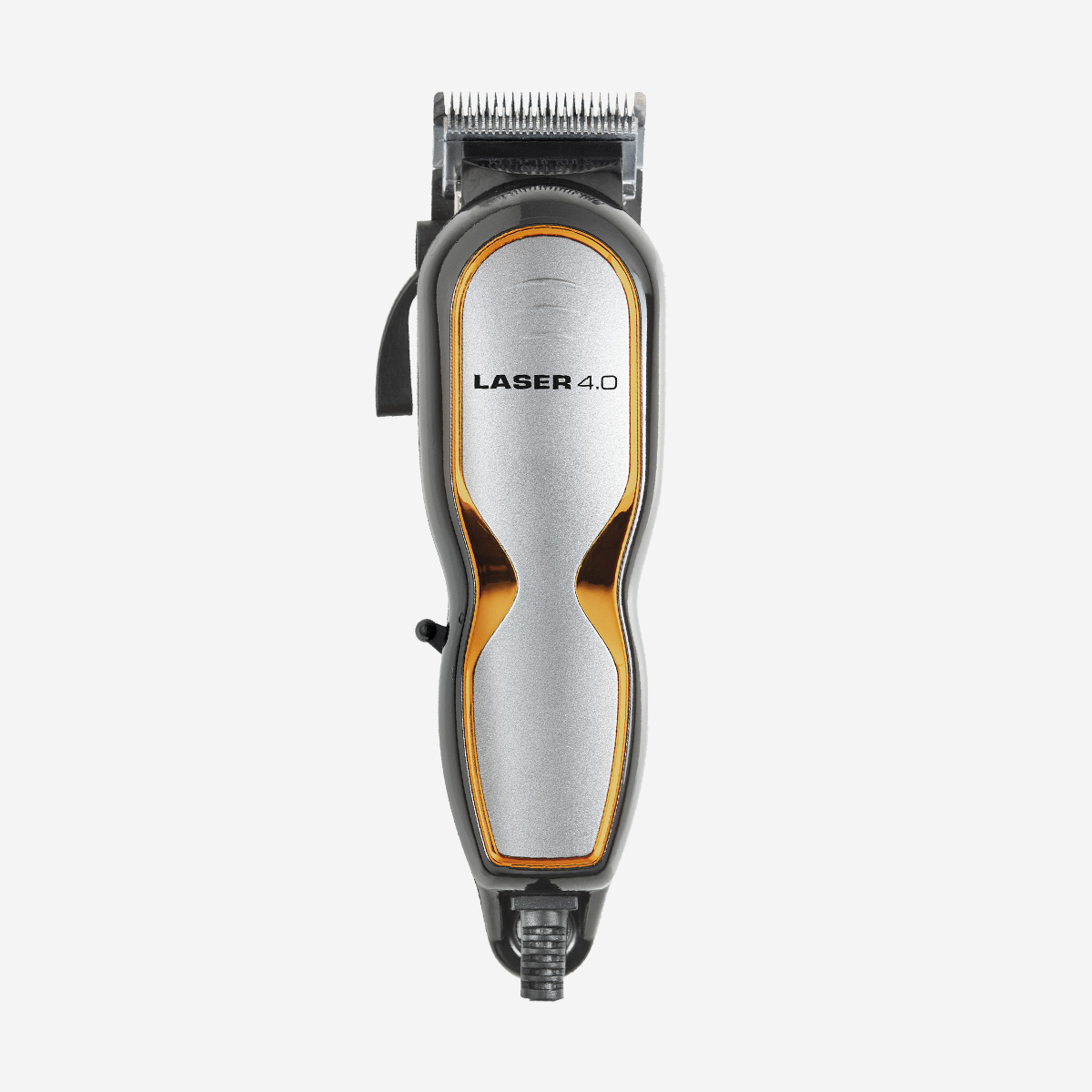 Giubra tosatrice professionale Laser 4.0 metal