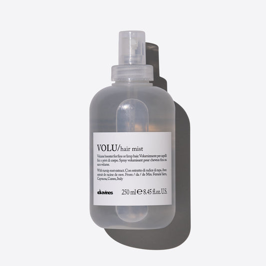 Davines - volu hair mist  volumizzante spray leave-on per capelli fini 250 ml