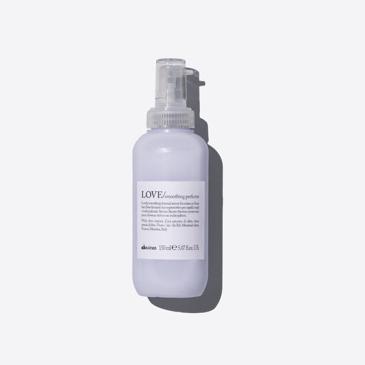 Davines - love smothing perfector siero termoprotettivo lisciante