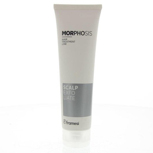 Framesi  - Morphosis - Scalp Exfoliate 150 ml