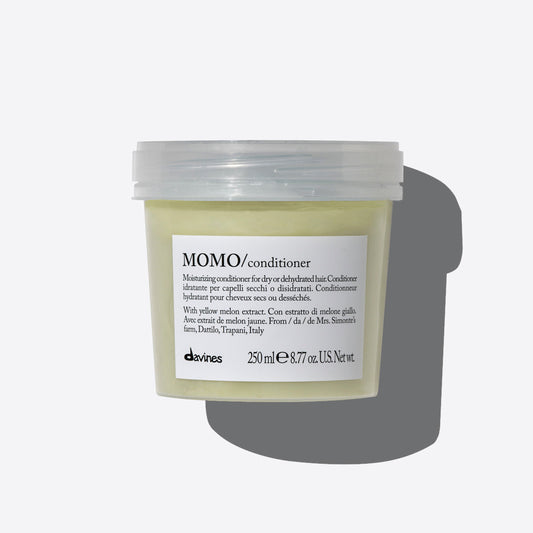 Davines -  Momo conditioner  idratante per capelli secchi