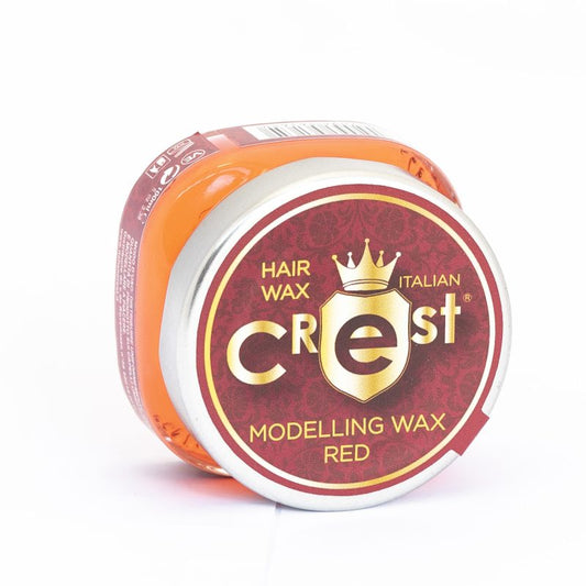 Crest cera modelling wax red 100 ml