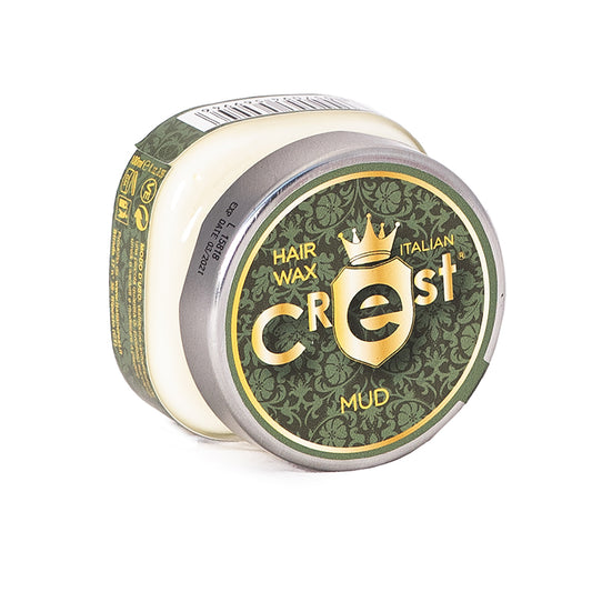 Crest cera mud 100 ml