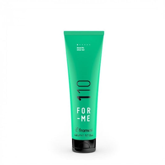 Framesi - for me 110 - blend me silver gel 150 ml