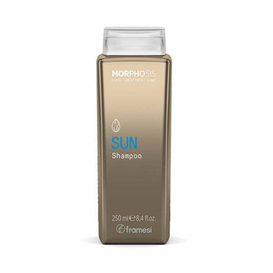 Framesi - sun shampoo 250ml