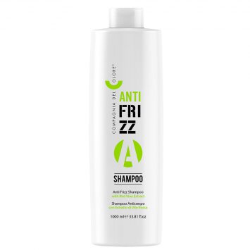 Compagnia del colore shampoo daily care anti frizz