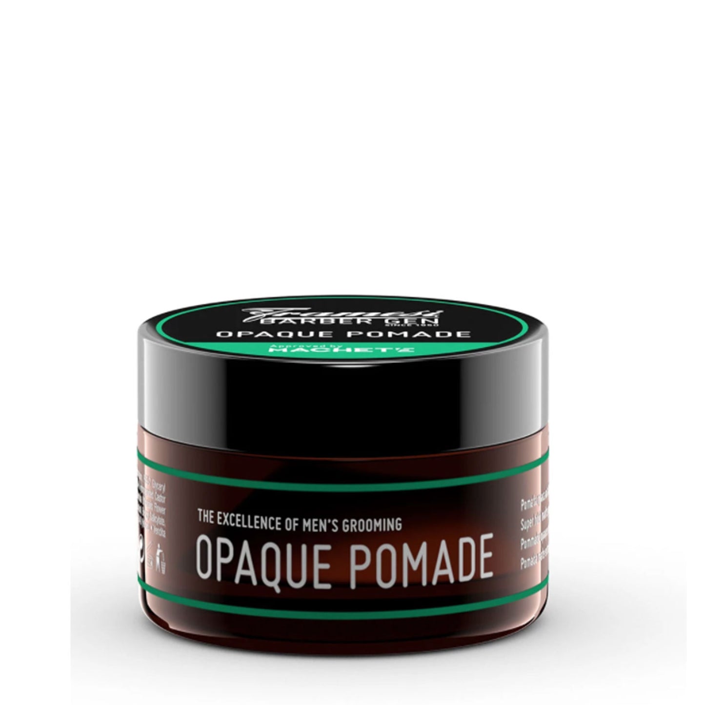 Framesi - Barber Gen capelli - opaque pomade 100 ml