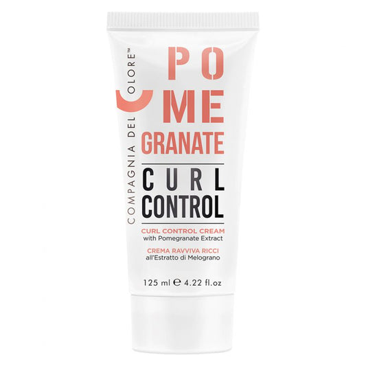 Compagnia del colore curl pome granate