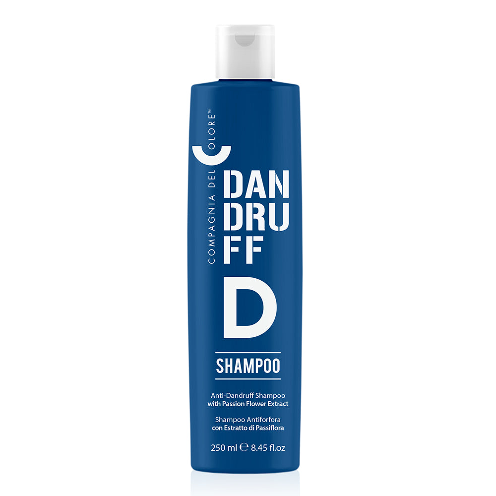 Compagnia del colore scalp line D dundruff shampoo antiforfora