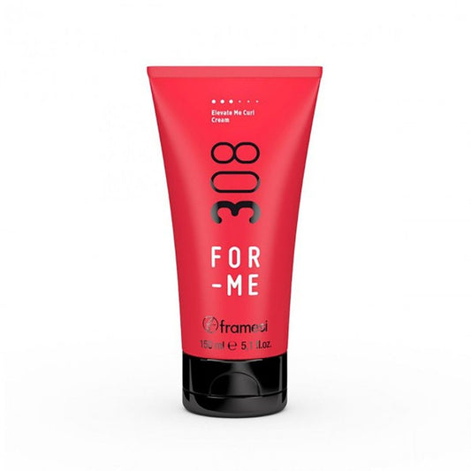 Curl 308 Elevate Me Curl Cream Rosso crema