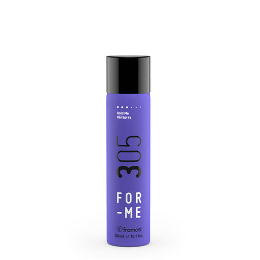 Framesi - for me 305 - hold me hairspray 300 ml