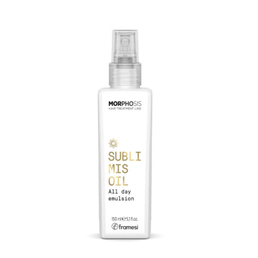 Framesi - sublimis oil day emulsion 150 ml