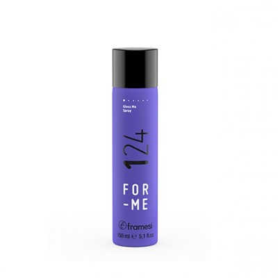 Framesi - for me 124 - gloss me spray 150 ml