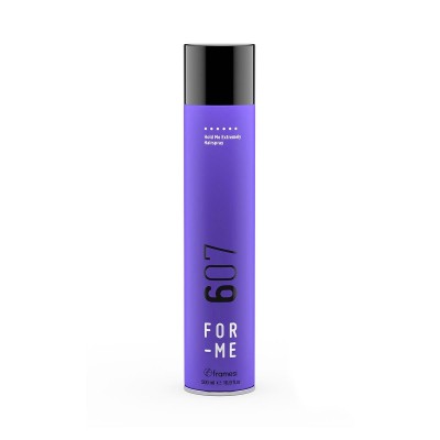 Framesi - for me 607 - hold me extremely hairspray 500 ml