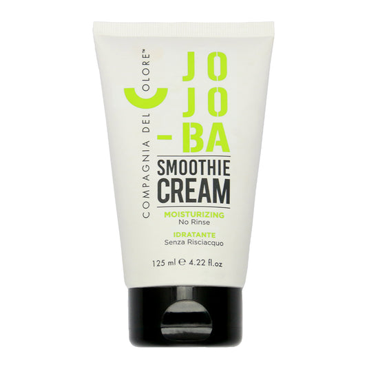 Compagnia del Colore smoothie cream jojoba