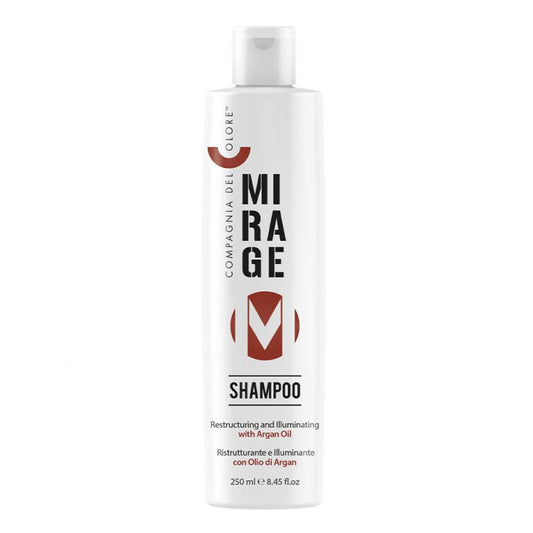 Compagnia del colore shampoo mirage