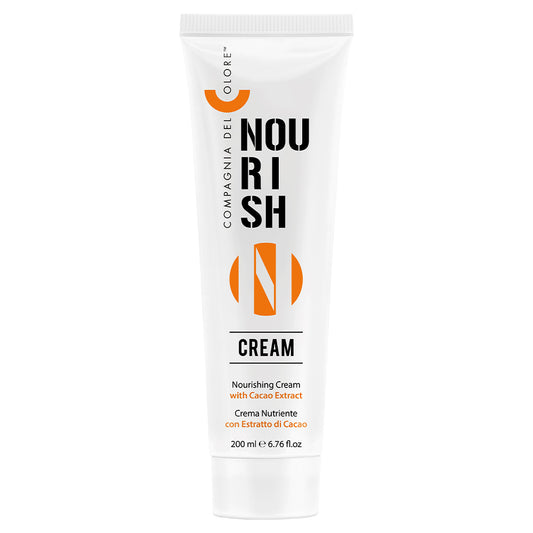 Compagnia del colore nourish cream crema nutriente