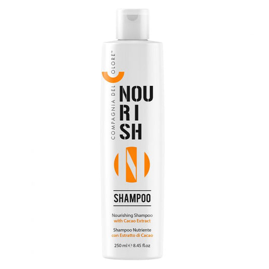 Compagnia del colore shampoo nourish