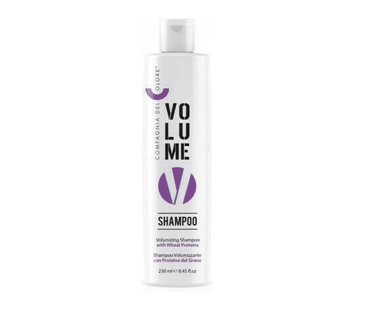 Compagnia del Colore shampoo volume