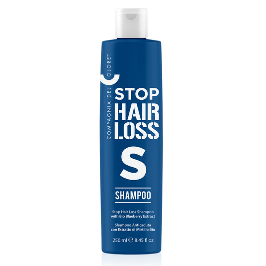 Compagnia del colore scalp line stop hair loss shampoo anticaduta